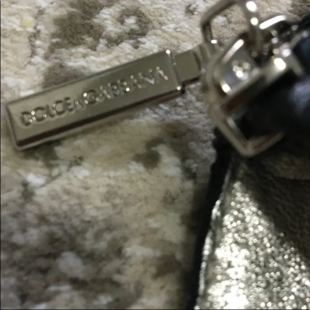 D&G Riding/Rain boots - Picture 5 of 11